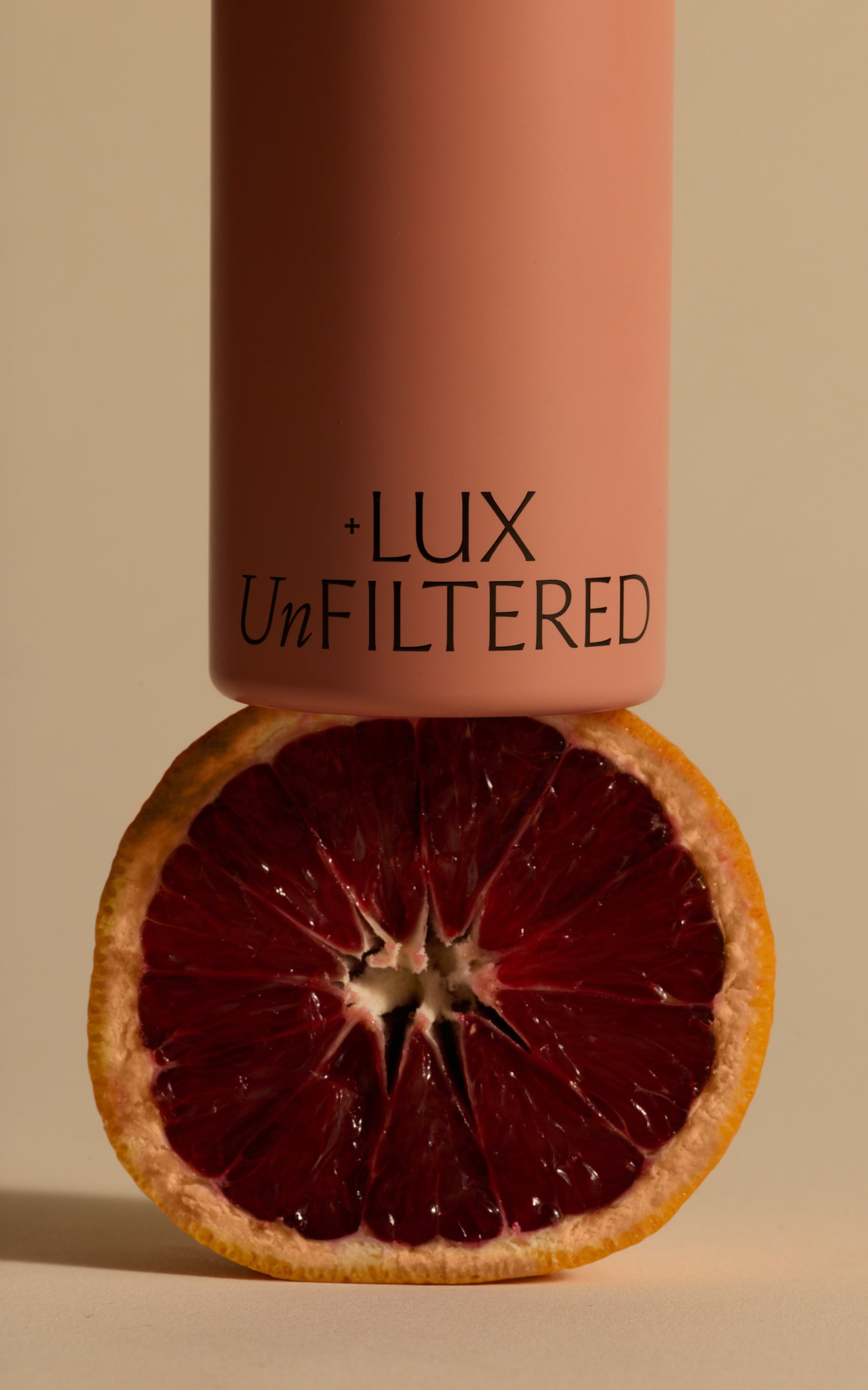 On Holiday - Deep - + LUX UNFILTERED