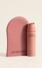Summer Nights Skin Tint - + LUX UNFILTERED