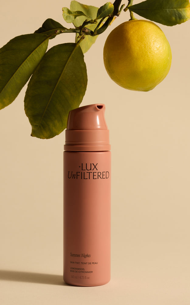 Summer Nights Skin Tint - + LUX UNFILTERED