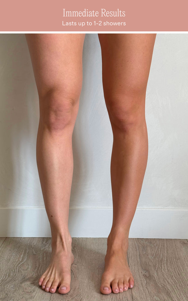 Summer Nights Skin Tint - + LUX UNFILTERED