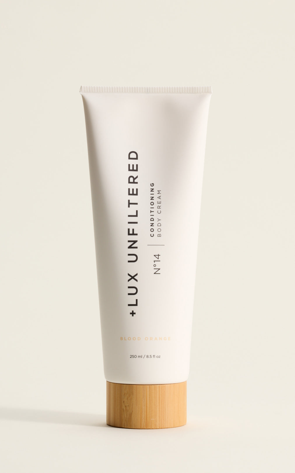 Tall Pour Conditioning Body