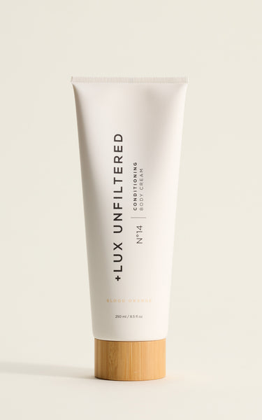 Tall Pour Conditioning Body Cream – + LUX UNFILTERED