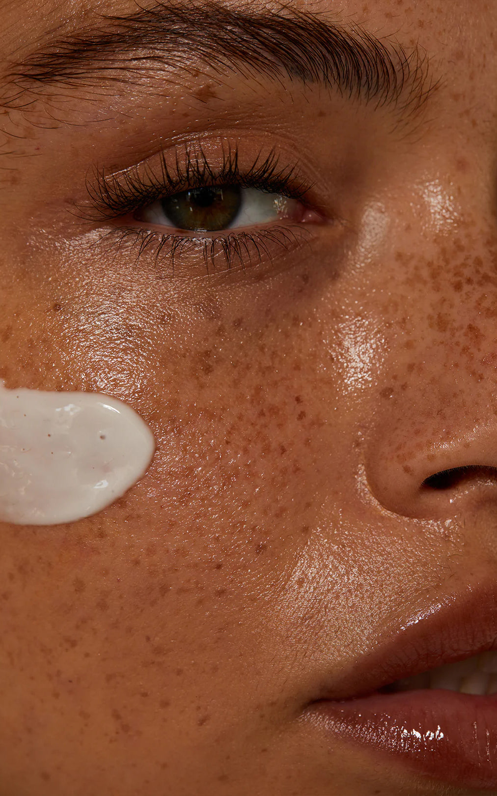 The Cream | + LUX UNFILTERED