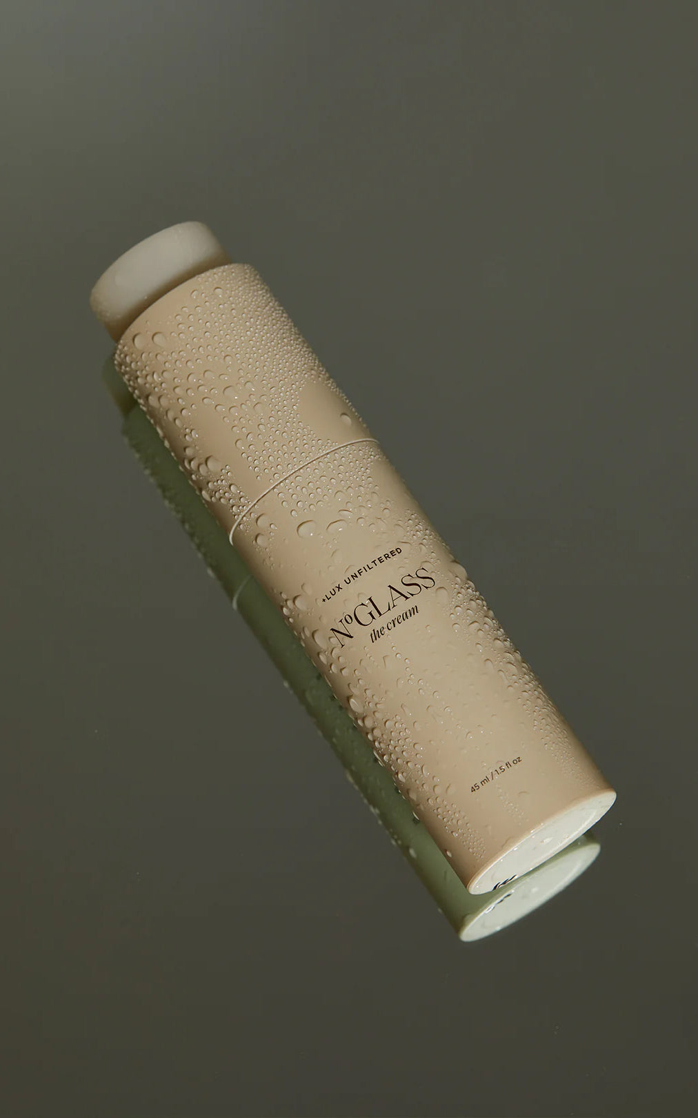 The Cream | + LUX UNFILTERED