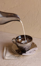 Triple Espresso - + LUX UNFILTERED