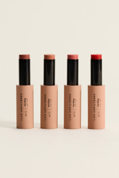 Amazon.com : 6 Multi Color Organic Wine Lip Tint Set, Lip