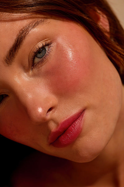 N°18 Illuminating Beauty Balm - + LUX UNFILTERED