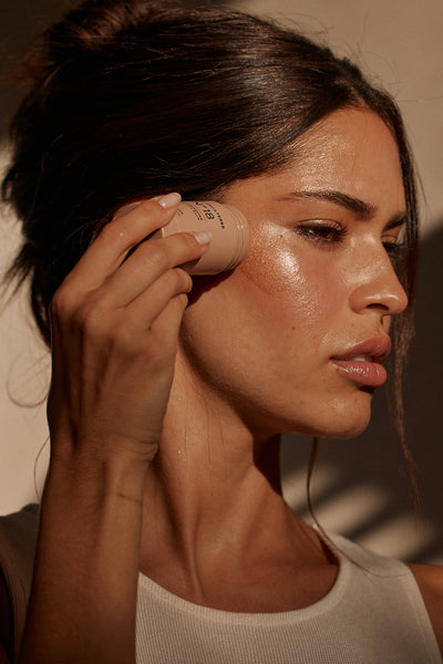 N°18 Illuminating Beauty Balm - + LUX UNFILTERED