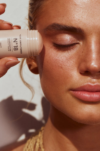 N°18 Illuminating Beauty Balm - + LUX UNFILTERED