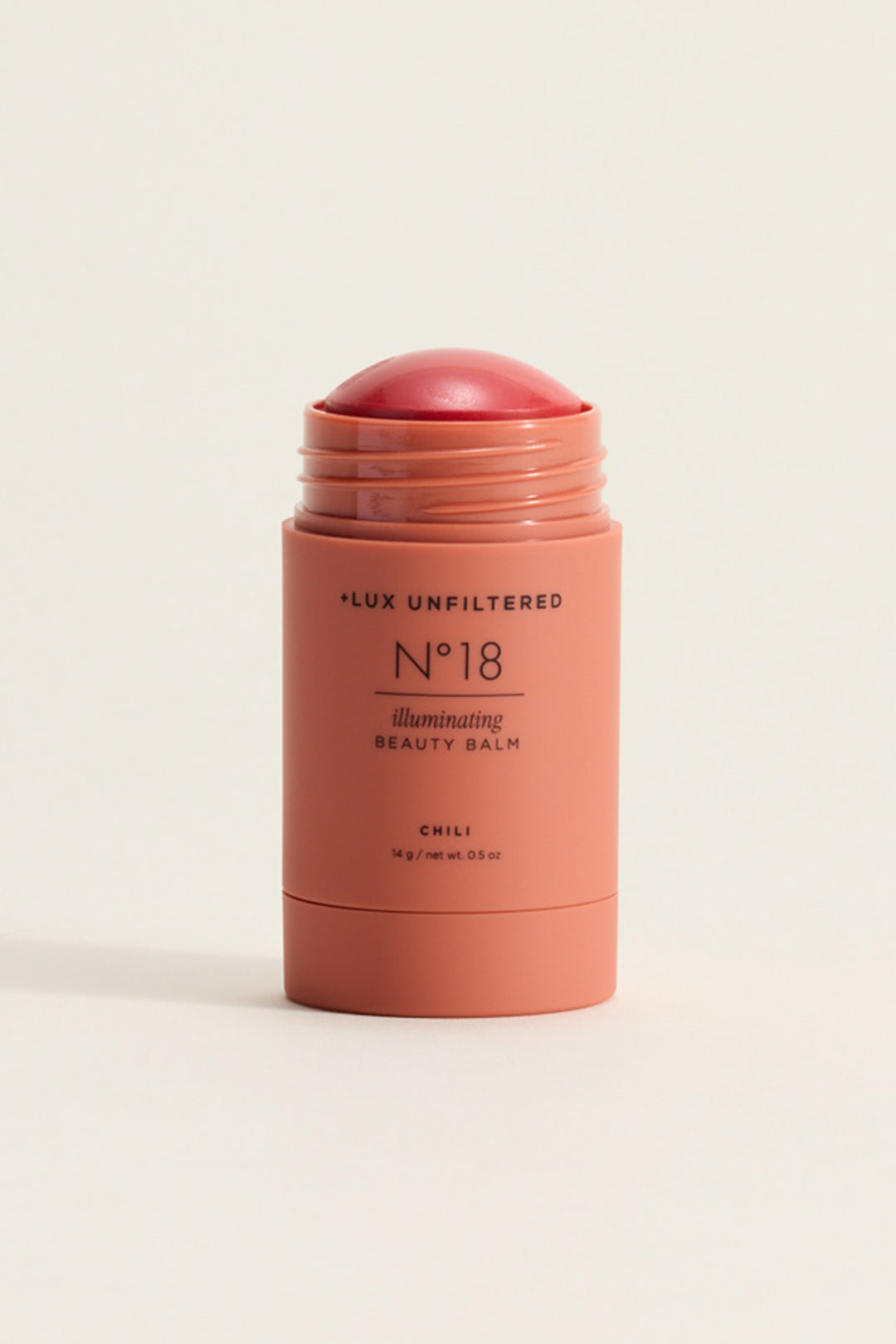N°18 Illuminating Beauty Balm