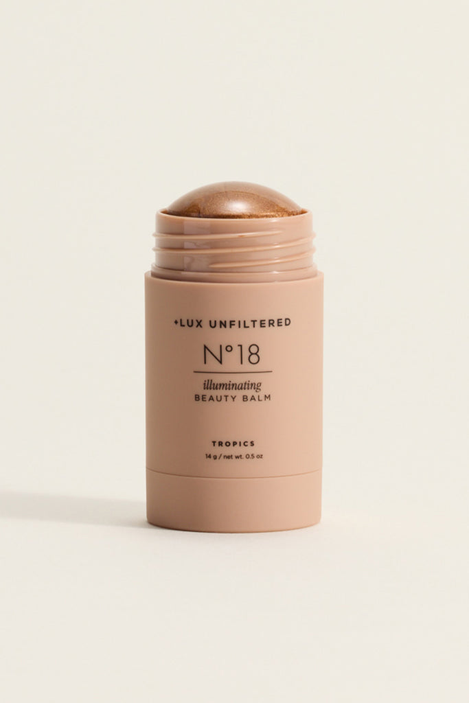 N°18 Illuminating Beauty Balm
