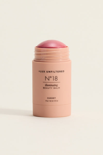 N°18 Illuminating Beauty Balm
