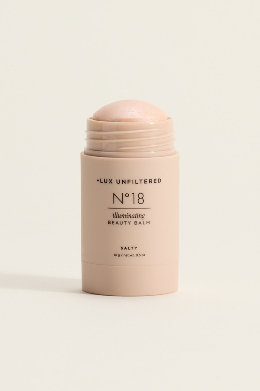 N°18 Illuminating Beauty Balm