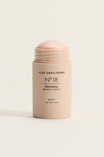 N°18 Illuminating Beauty Balm