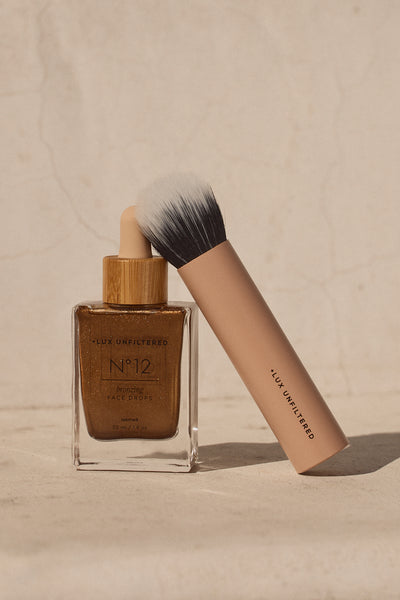 Blend & Bronze - + LUX UNFILTERED