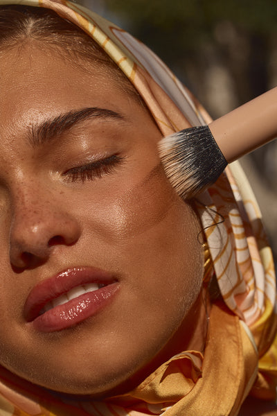 Blend & Bronze - + LUX UNFILTERED