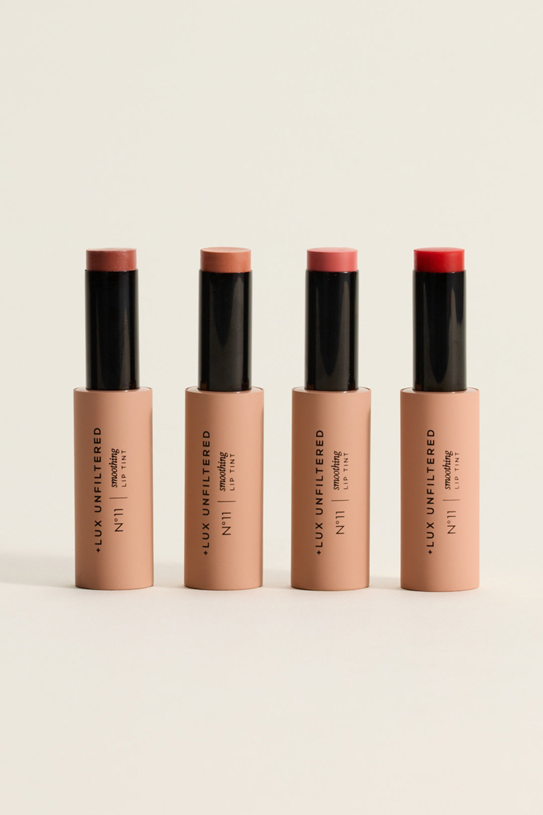 Effortless Lip
