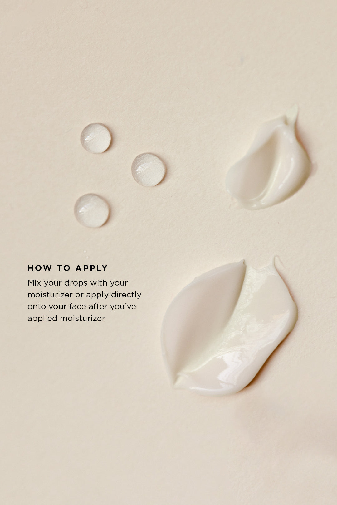 N°12 Bronzing Face Drops - Classic - + LUX UNFILTERED