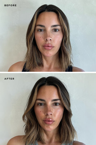 N°12 Bronzing Face Drops - Classic - + LUX UNFILTERED