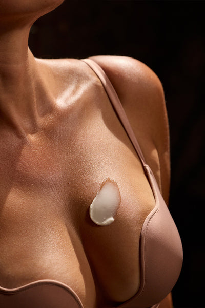 N°32 Gradual Cream - Sculpting - + LUX UNFILTERED