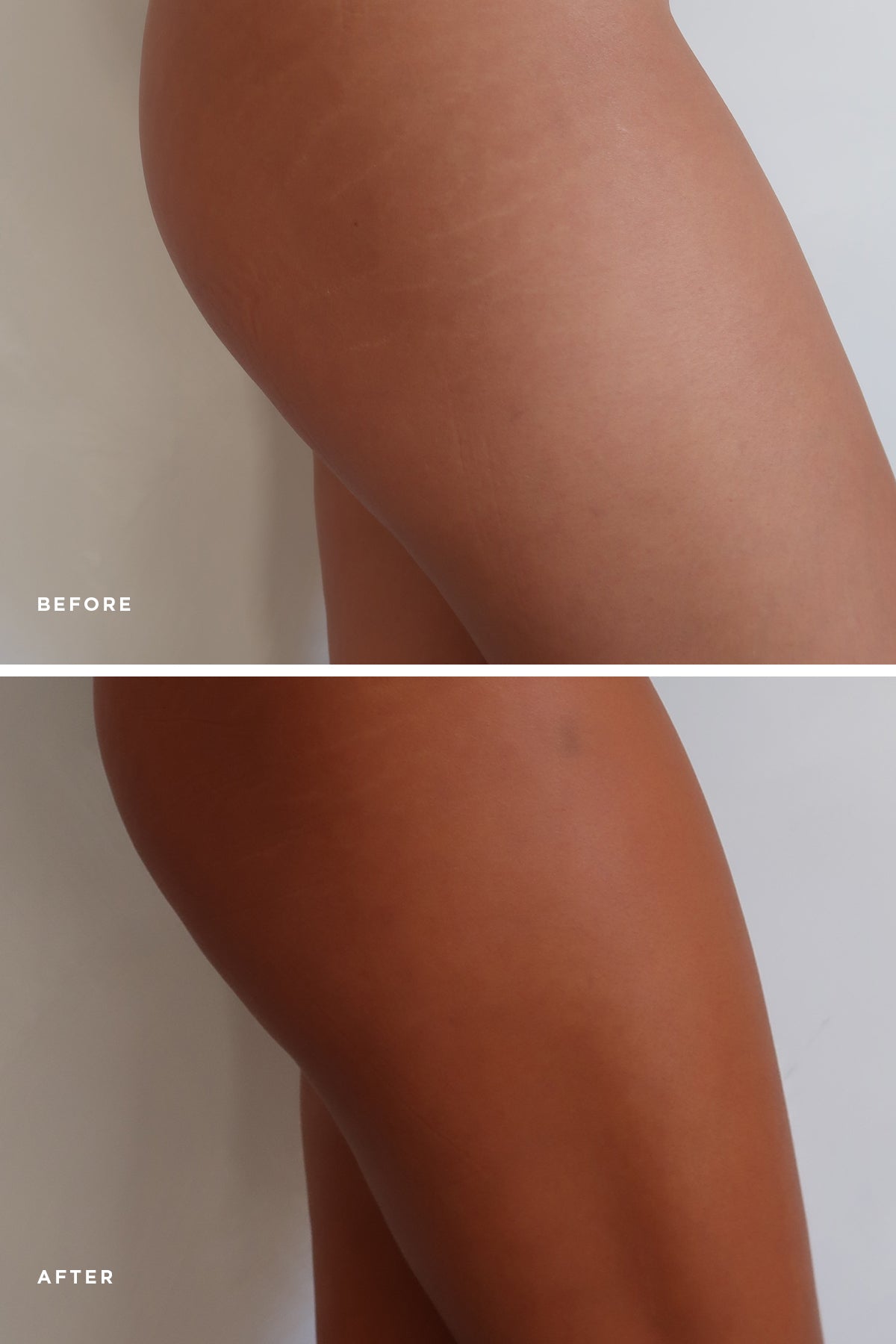 N°32 Gradual Cream - Sculpting - + LUX UNFILTERED