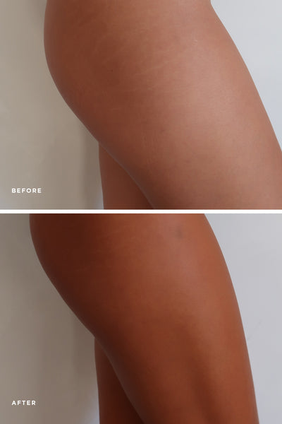 N°32 Gradual Cream - Sculpting - + LUX UNFILTERED