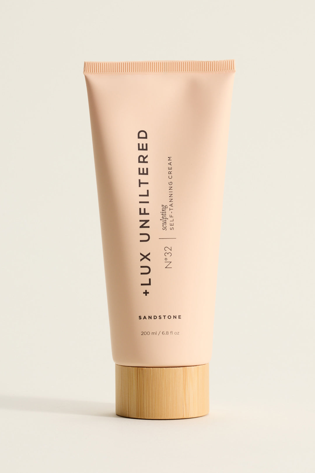 N°32 Gradual Cream - Sculpting