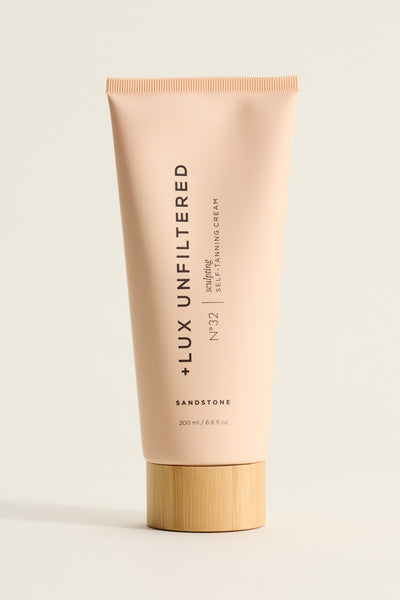 N°32 Gradual Cream - Sculpting