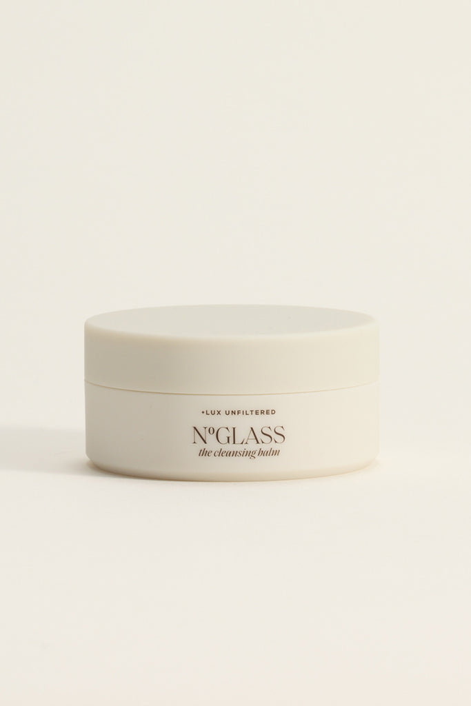 The Cleansing Balm