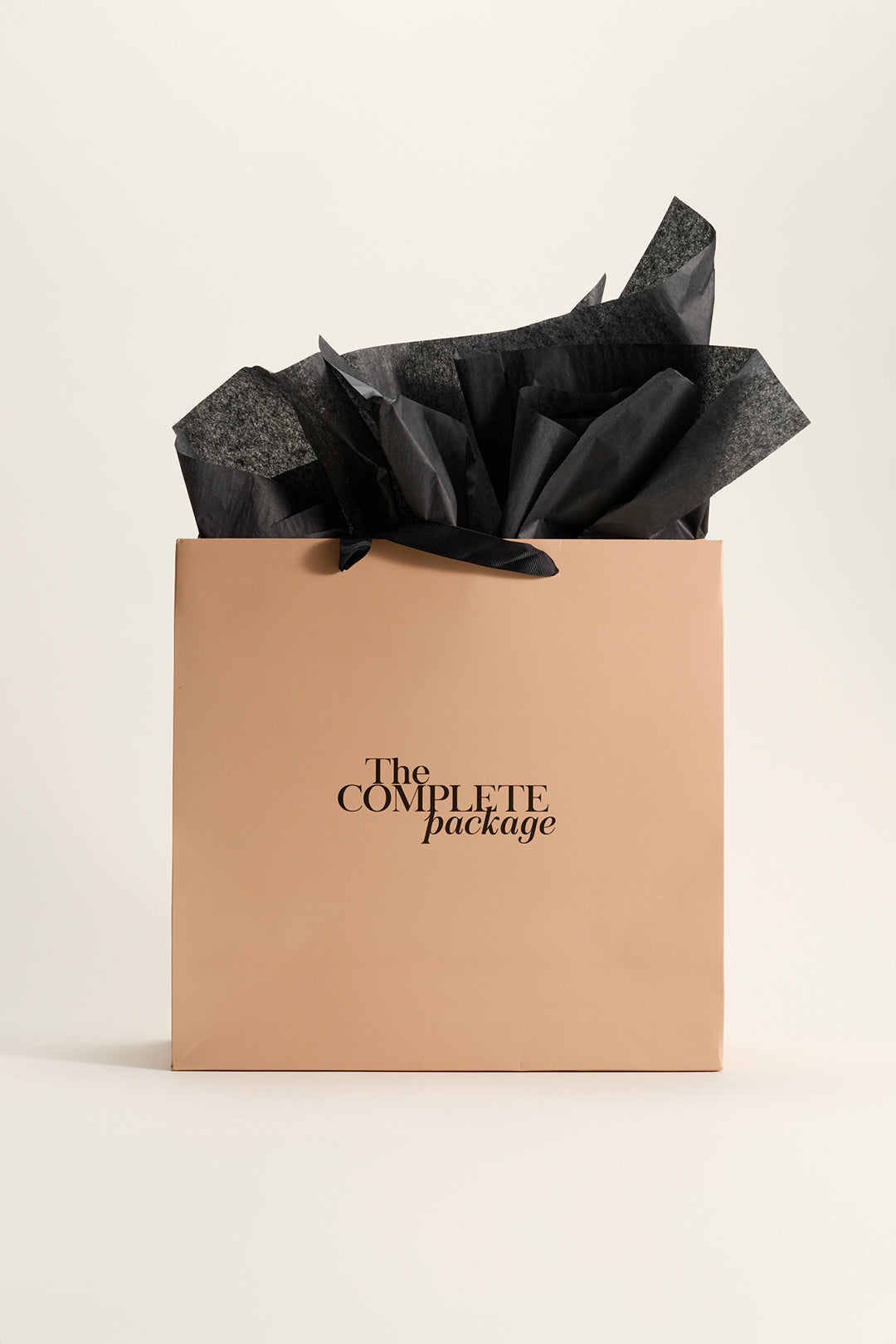 The Complete Package Gift Bag