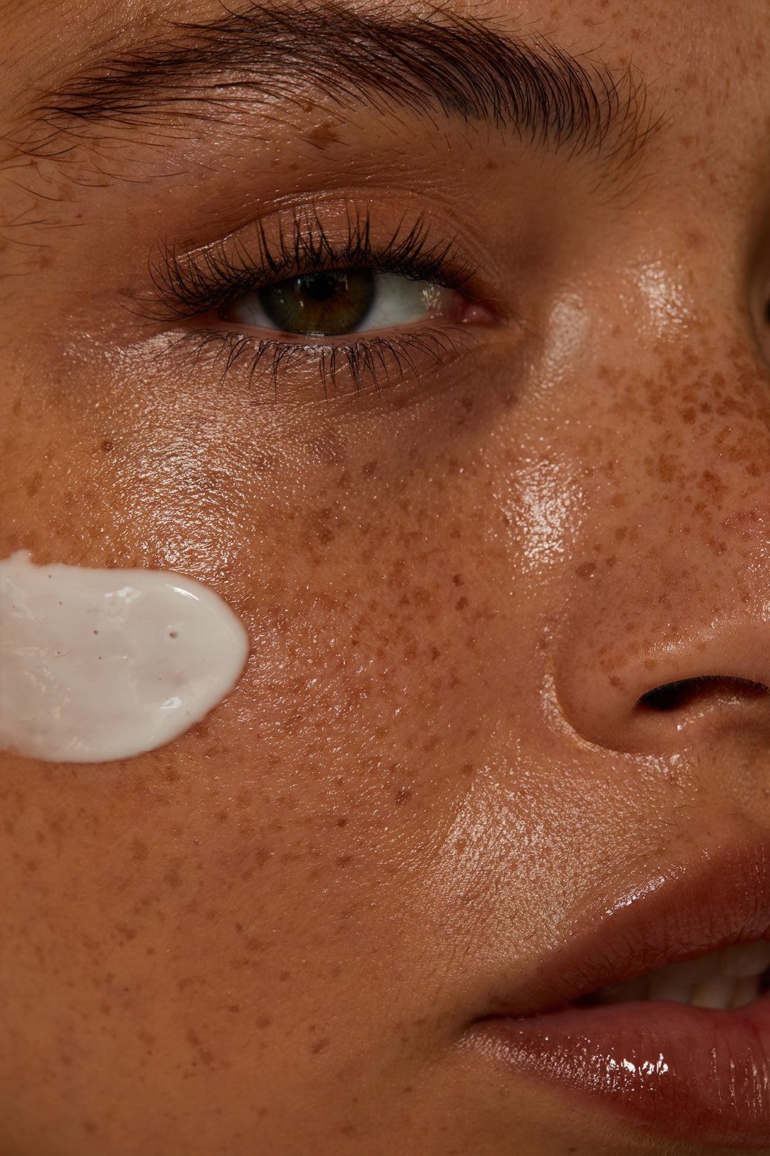 The Cream | + LUX UNFILTERED