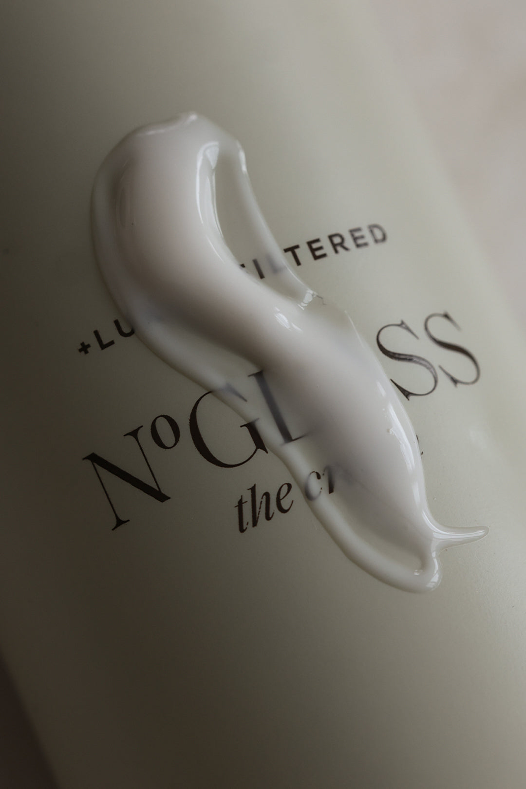 資生堂　&FACE PEARLY MILK EX・THE CREAM Ｘ The Cream | + LUX UNFILTERED