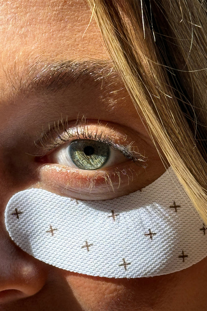 MDNA SKIN THE EYE MASK 2枚入 THE EYE MASK: A Hyaluronic Acid Eye Mask – MDNA SKIN
