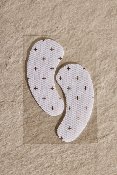 The Eye Mask - + LUX UNFILTERED
