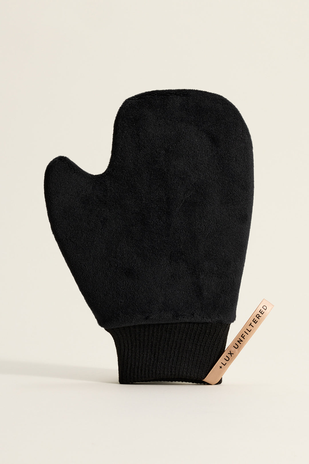 Unfiltered Tanning Mitt