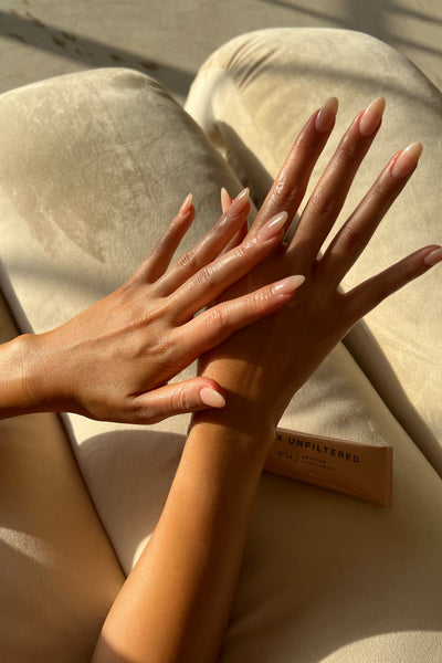 N°24 Reviving Hand Cream - + LUX UNFILTERED