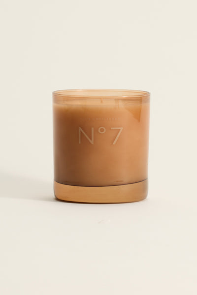 Nude Beach Candle