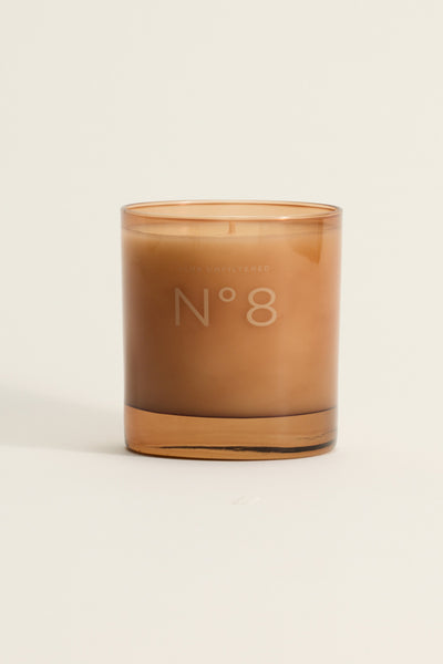 Nude Beach Candle
