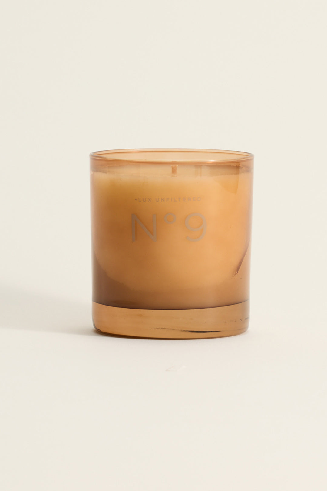 Nude Beach Candle