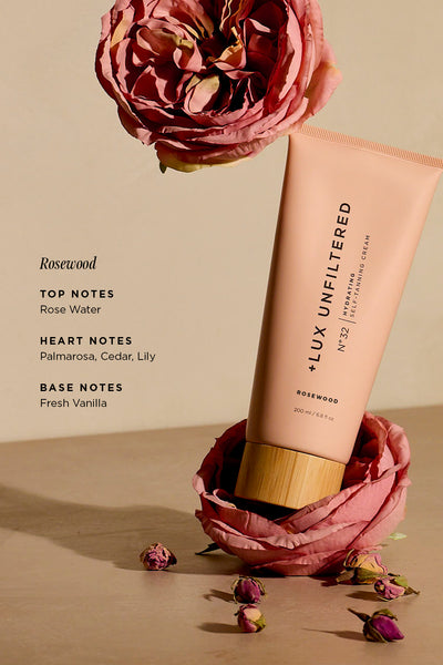 N°32 Gradual Tanning Cream - Classic - + LUX UNFILTERED
