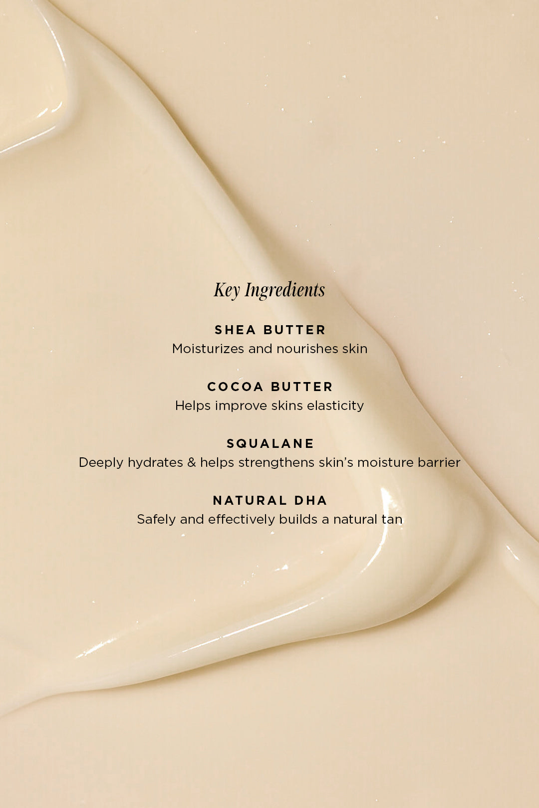 N°32 Gradual Tanning Cream - Classic - + LUX UNFILTERED