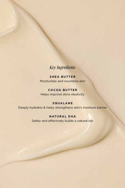 N°32 Gradual Tanning Cream - Classic - + LUX UNFILTERED
