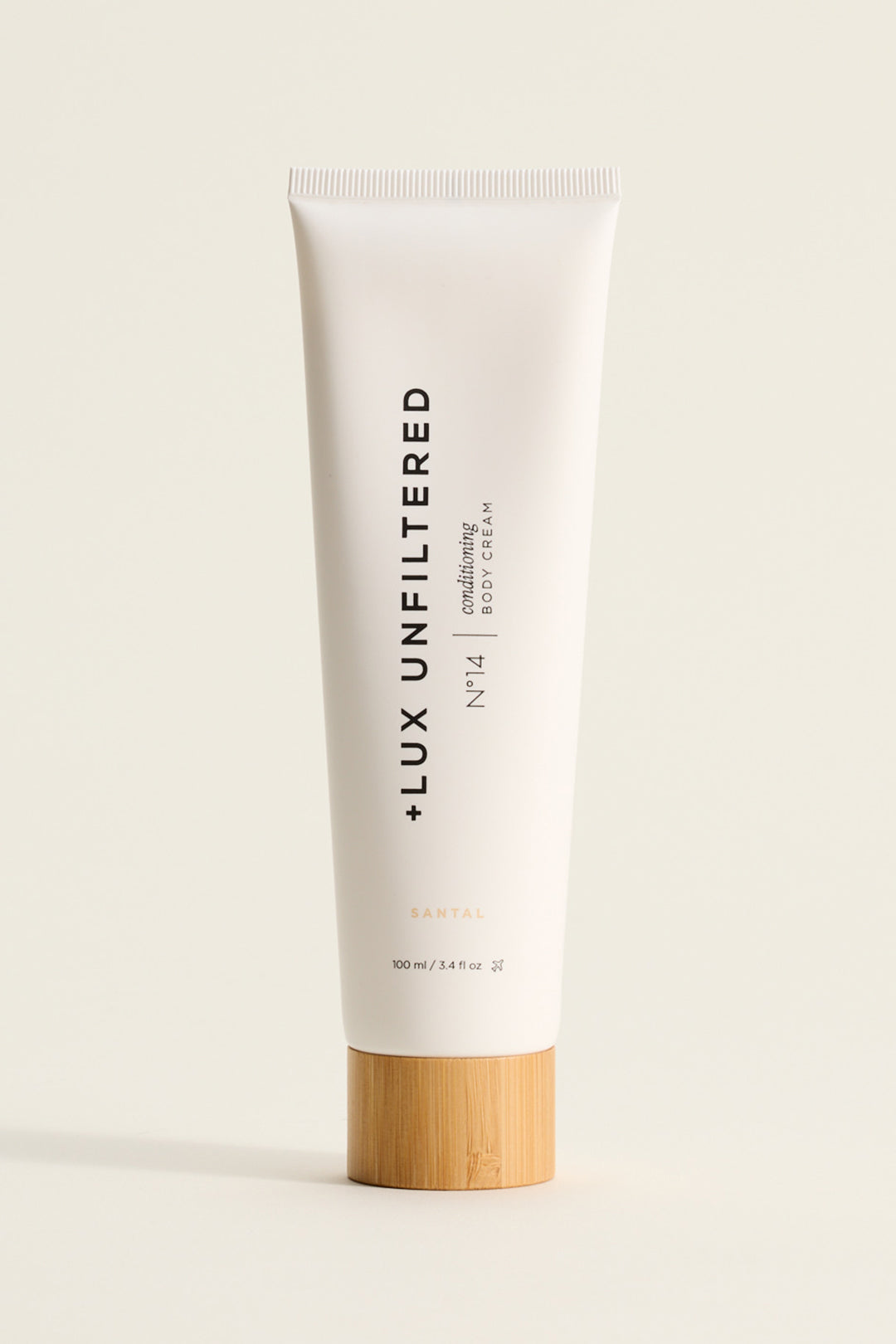 N°14 Conditioning Body Cream - Travel Size