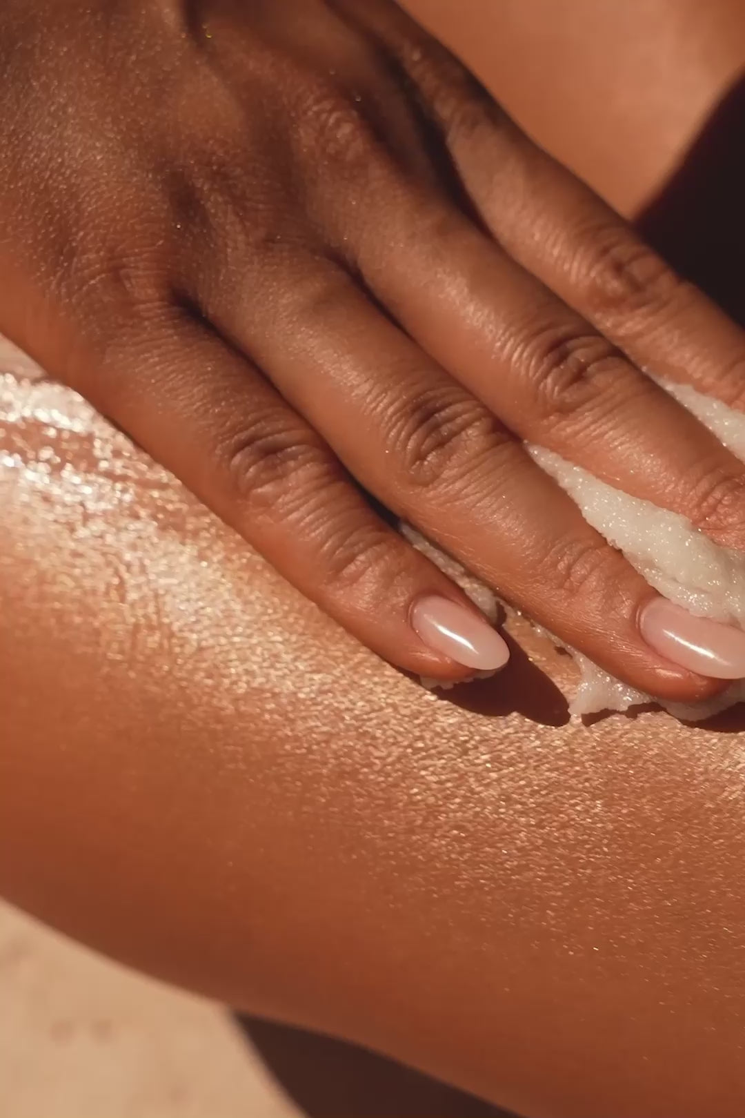N°28 Exfoliating Body Polish