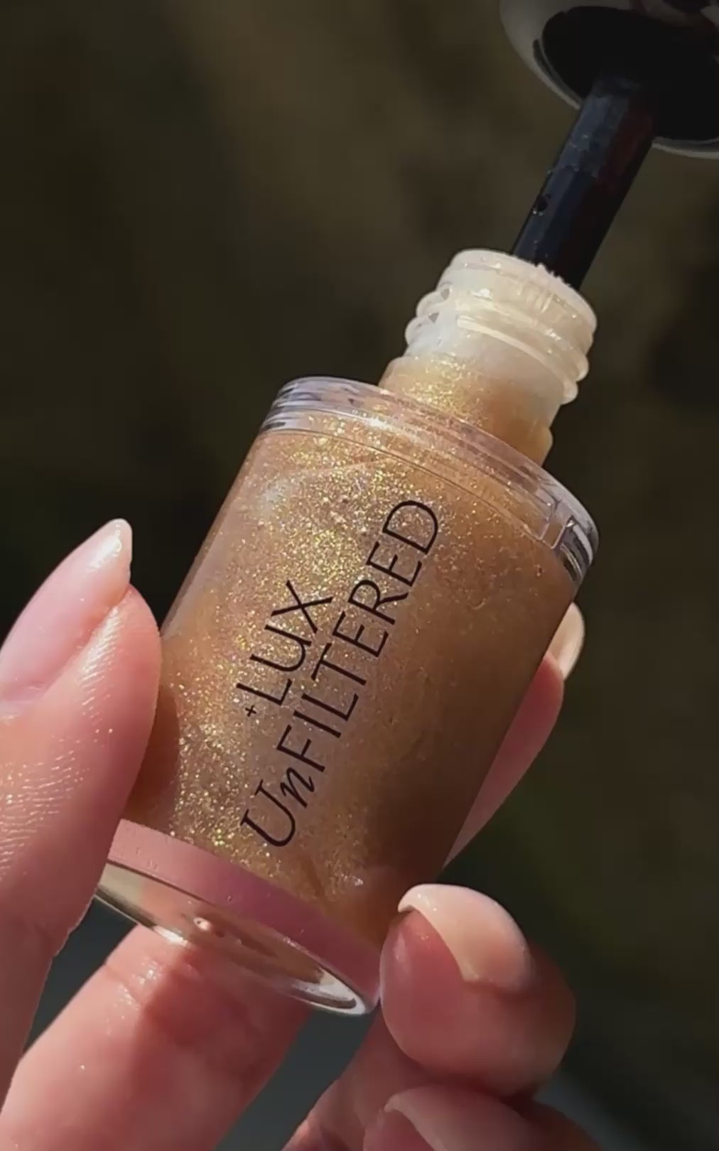 + Lux Unfiltered